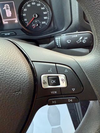 Volkswagen Crafter 30 L3H3 2.0 TDI 140cv 2021