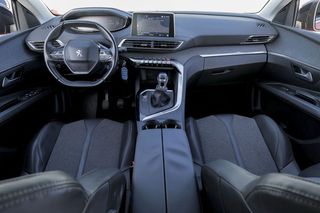 Peugeot 3008   1.5L BlueHDi 96kW 130CV SS Allure