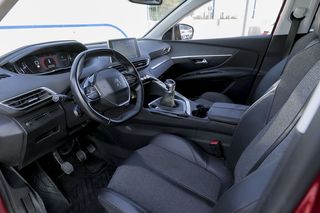 Peugeot 3008   1.5L BlueHDi 96kW 130CV SS Allure