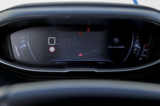 Peugeot 3008   1.5L BlueHDi 96kW 130CV SS Allure