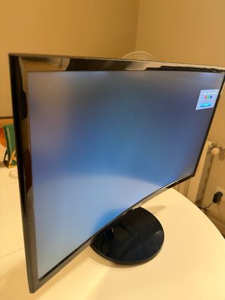 Monitor Curvo Samsung CF390 24