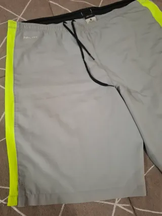 Pantaloncini Nike Dri-Fit