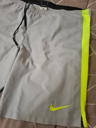 Pantaloncini Nike Dri-Fit