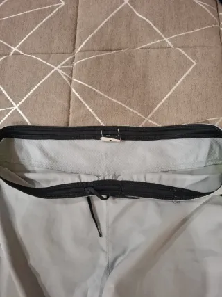 Pantaloncini Nike Dri-Fit