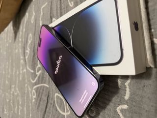 iPhone 14 Pro Max 128GB Morado