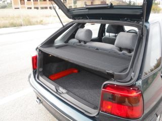 Citroen ZX 1.9D TENTATION