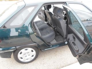 Citroen ZX 1.9D TENTATION