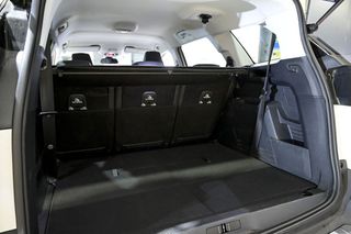 Peugeot 5008   Allure 1.6L BlueHDi 88kW 120CV SS