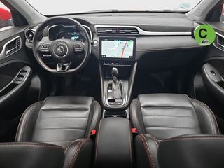 MG ZS 1.0T Luxury Auto 82 kW (111 CV)