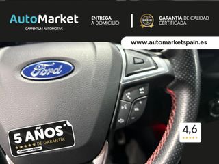 Ford S Max  2.5 Duratec Atk. FHEV STLine 7 7 PLAZAS