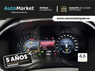 Ford S Max 2.5 Duratec Atk. FHEV STLine 7 7 PLAZAS