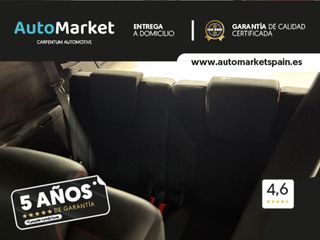 Ford S Max 2.5 Duratec Atk. FHEV STLine 7 7 PLAZAS