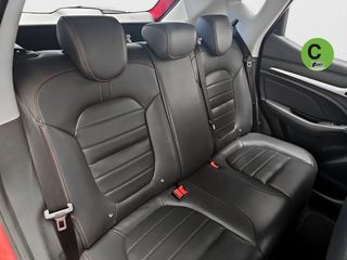 MG ZS 1.0T Luxury Auto 82 kW (111 CV)