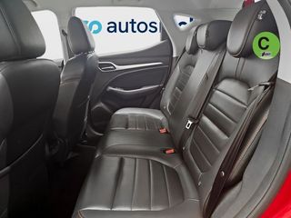 MG ZS 1.0T Luxury Auto 82 kW (111 CV)