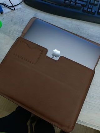 MacBook Pro 13 2016 Touch Bar i5 2.9 8GB Retina