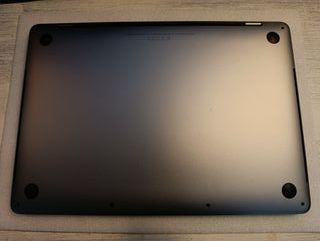 MacBook Pro 13 2016 Touch Bar i5 2.9 8GB Retina