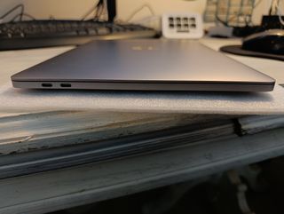 MacBook Pro 13 2016 Touch Bar i5 2.9 8GB Retina