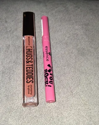 Pack Labiales Essence Edición Limitada