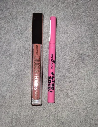 Pack Labiales Essence Edición Limitada