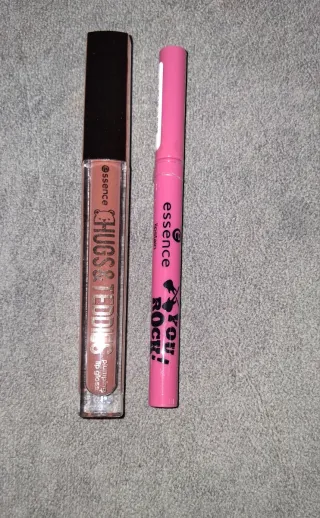 Pack Labiales Essence Edición Limitada