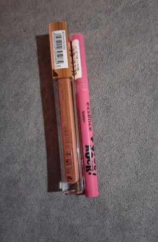 Pack Labiales Essence Edición Limitada