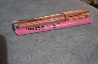 Pack Labiales Essence Edición Limitada