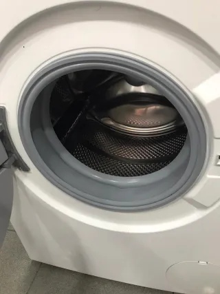 Lavadora Bosch Serie 4 8kg