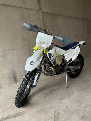 Husqvarna Te 300 TPI 2022