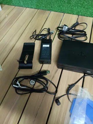 Decodificador satélite VU+ UNO 4K SE Linux E2