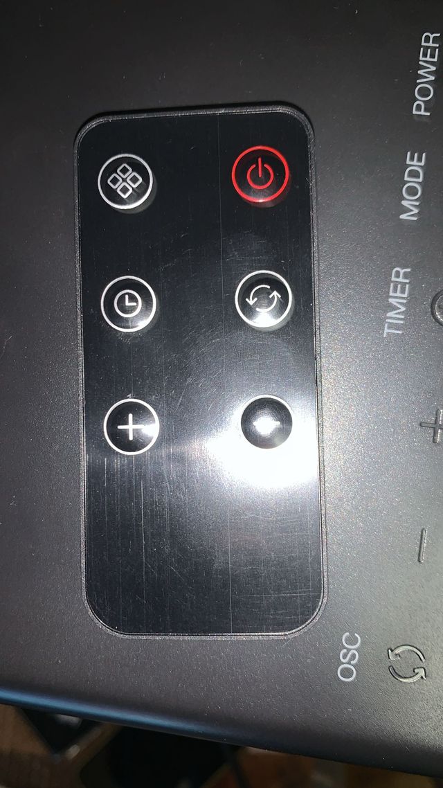 Calefactor OMISOON 2000W Bajo Consumo ECO