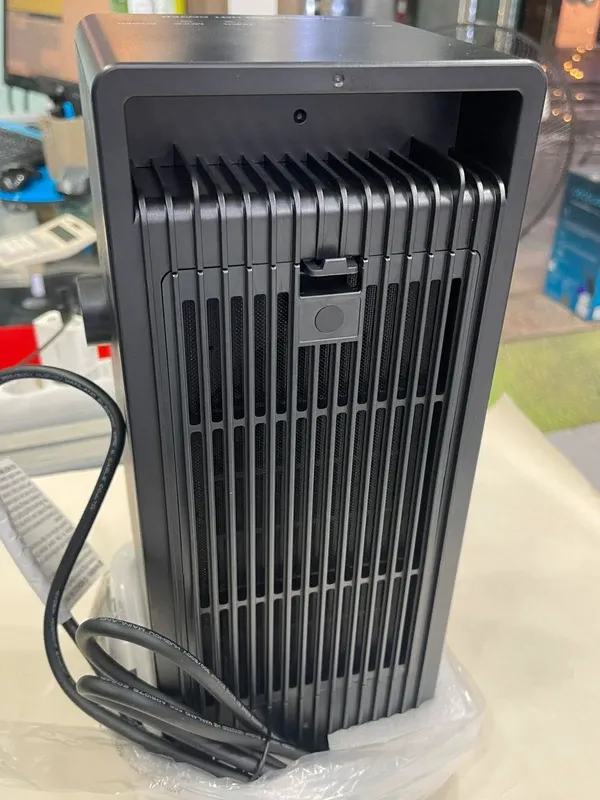 Calefactor OMISOON 2000W Bajo Consumo ECO