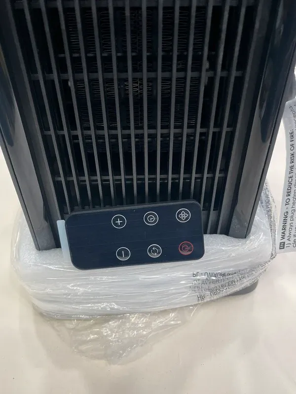 Calefactor OMISOON 2000W Bajo Consumo ECO