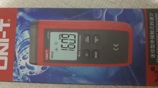 Tacómetro Digital Uni-T UT373