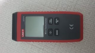 Tacómetro Digital Uni-T UT373