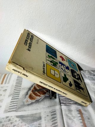 Come scoprire le vostre attitudini. PETER LAUSTER.