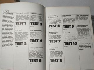 Come scoprire le vostre attitudini. PETER LAUSTER.