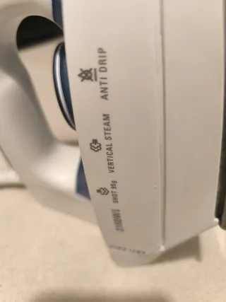 Plancha de vapor Rowenta ActiSteam