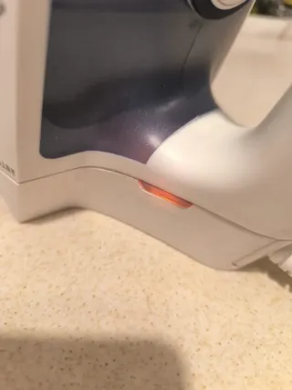 Plancha de vapor Rowenta ActiSteam