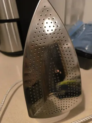 Plancha de vapor Rowenta ActiSteam