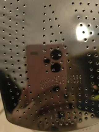 Plancha de vapor Rowenta ActiSteam