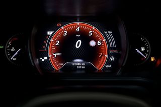 Renault Megane   GT Energy TCe 151kW 205CV EDC