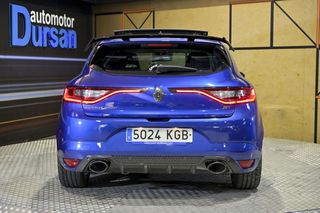 Renault Megane   GT Energy TCe 151kW 205CV EDC