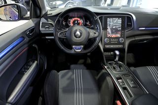 Renault Megane   GT Energy TCe 151kW 205CV EDC