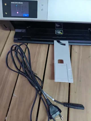 Impresora HP Envy 5530 Negra