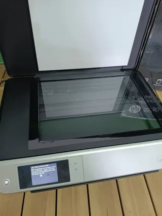 Impresora HP Envy 5530 Negra