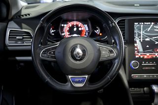 Renault Megane   GT Energy TCe 151kW 205CV EDC
