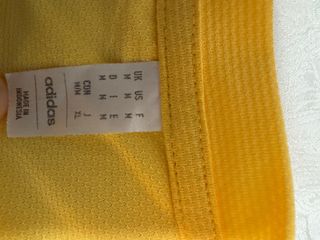 Conjunto Adidas Running Camiseta y Pantalón