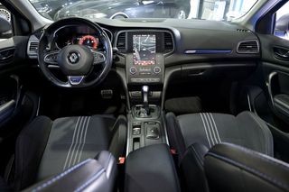 Renault Megane   GT Energy TCe 151kW 205CV EDC