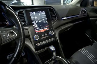 Renault Megane   GT Energy TCe 151kW 205CV EDC