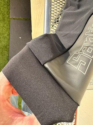 Culote Largo Santini ciclismo